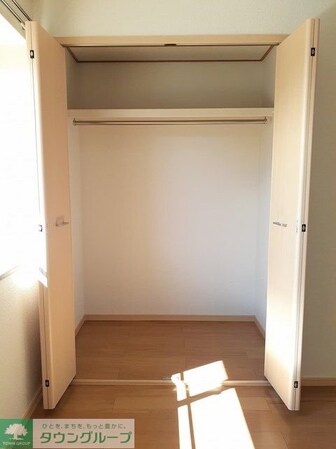 アムールBの物件内観写真